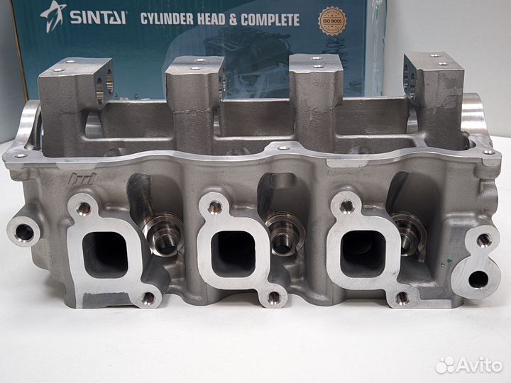 Гбц Daewoo Matiz 0,8 трамблер пустая