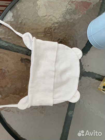 Шапка детская