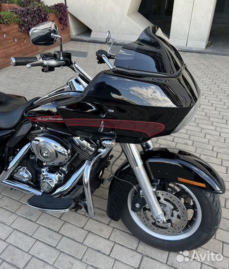 Road Glide ABS (Black)