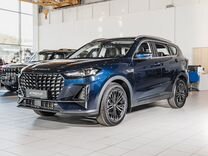 Новый Jetour X70 Plus 1.6 AMT, 2024, цена от 2 429 900 руб.