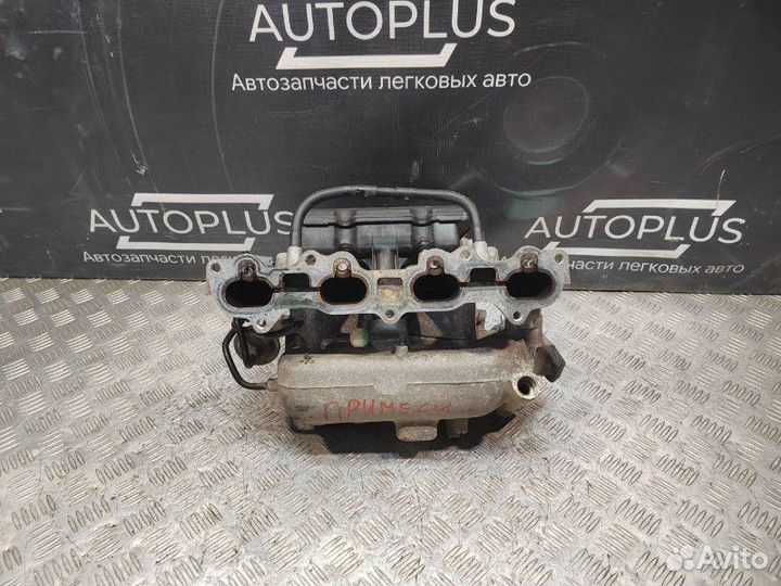 Впускной коллектор Mazda Premacy 2.0 FS 2002