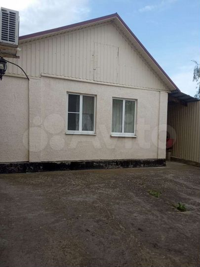 Дом 150 м² на участке 25 сот.