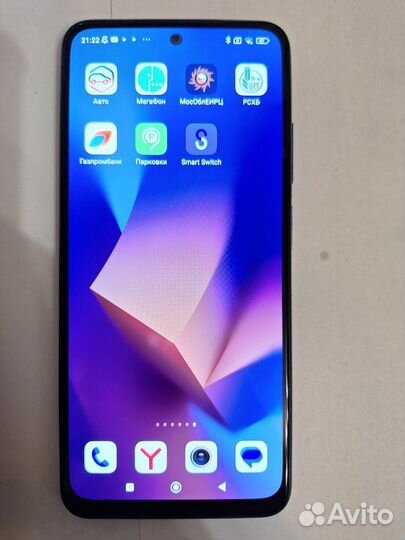 Xiaomi Redmi Note 10S, 6/128 ГБ
