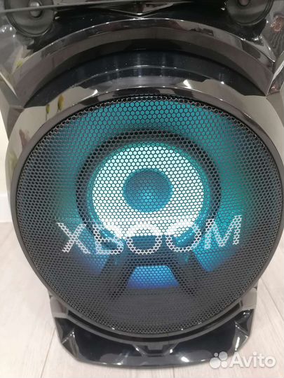 Аренда колонки LG xboom - 300 BT