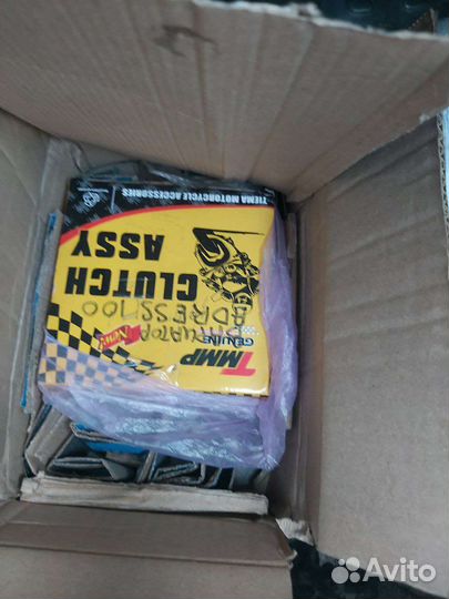 Вариатор suzuki address 100