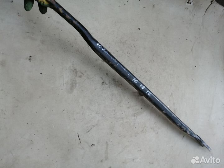 Планка крепления редуктора для Ford Scorpio 2