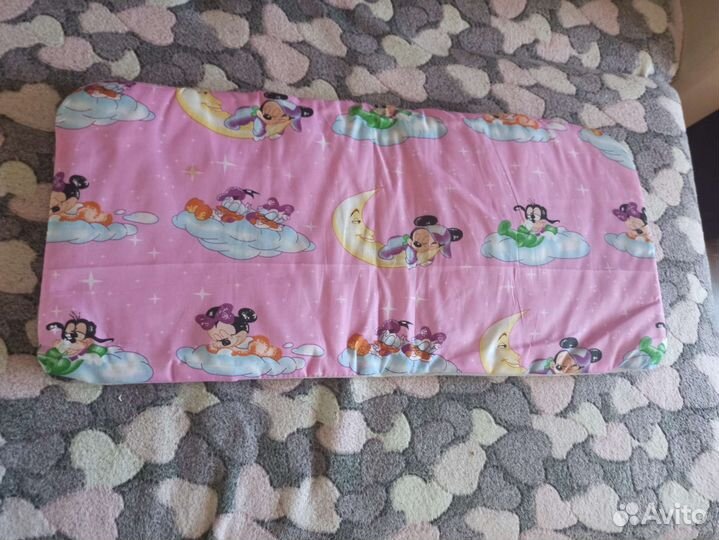 Матрас детский