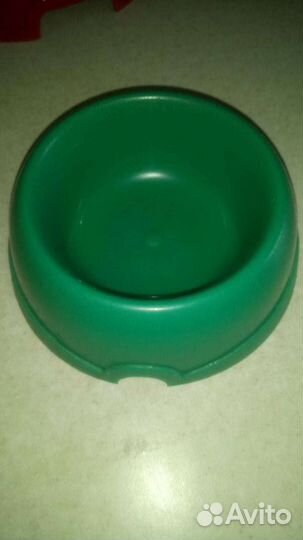 Миски для животных