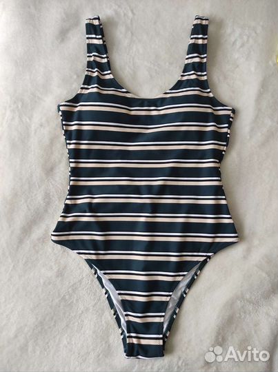 Купальник женский слитный 42 44