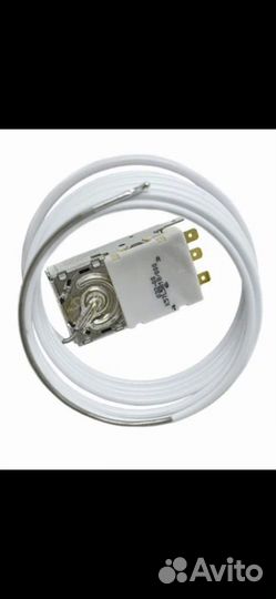 Термостат для холодильников для всех