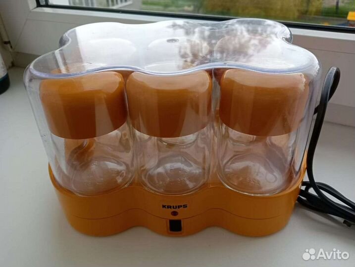 Йогуртница