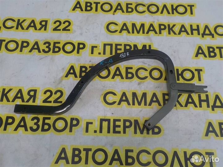 Петля крышки багажника Toyota Corolla (E150) 2006