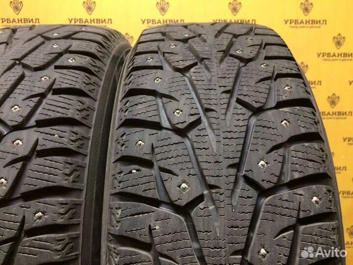 Yokohama Ice Guard Stud IG55 195/55 R15 89T