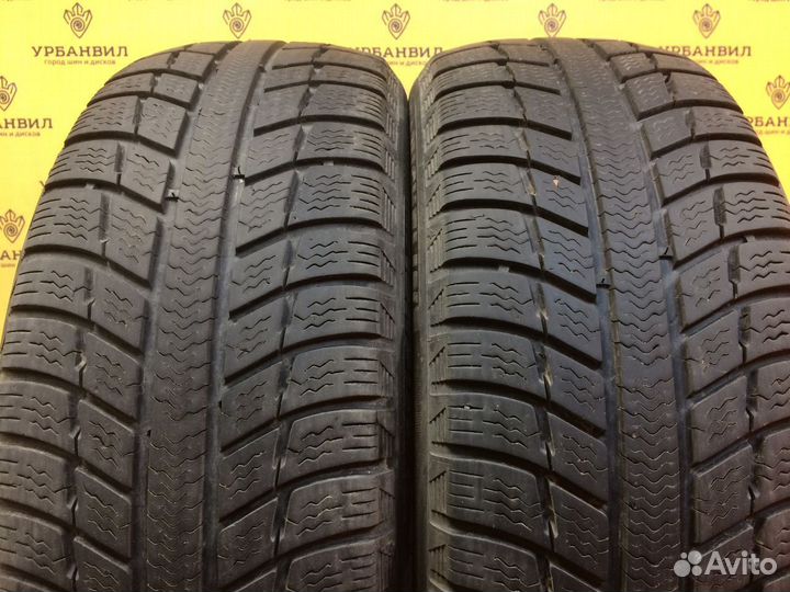 Michelin Alpin A3 185/55 R15 82T
