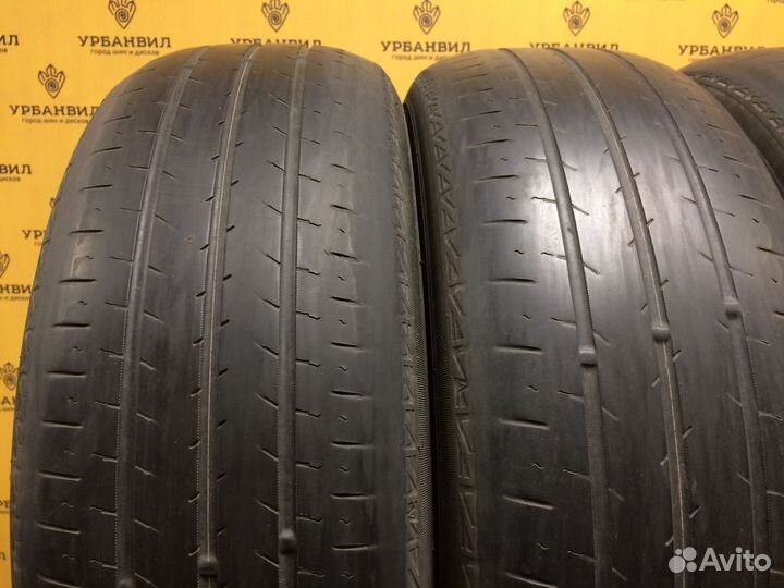 Toyo NanoEnergy 3 185/65 R15 92T