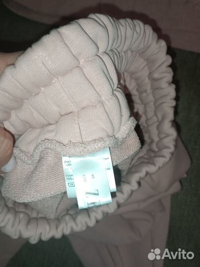 Костюм женский футтер