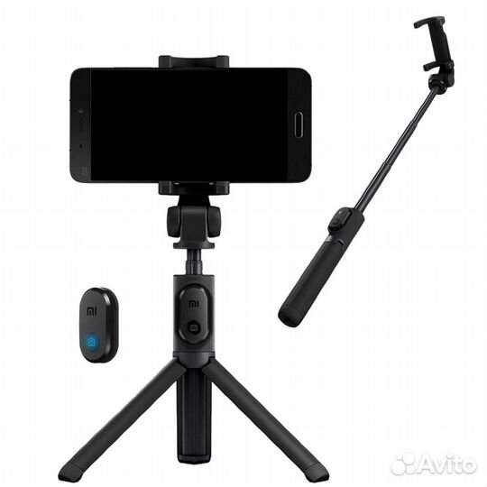 Штатив+ селфи палка Xiaomi Mi Selfie Stick Tripod