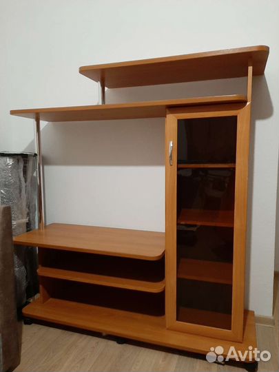 Стенка (тумба) под тв бу