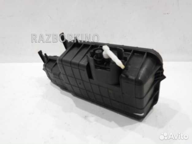 Ресивер вакуумной системы A0008002219