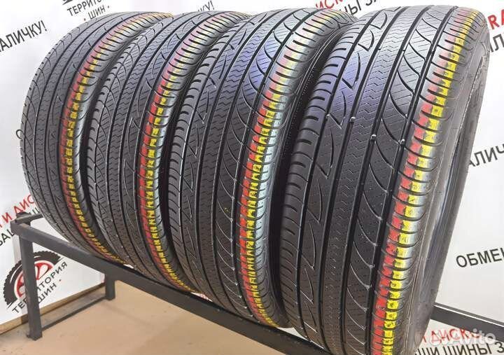 Achilles 868 All Seasons 205/65 R16 95H