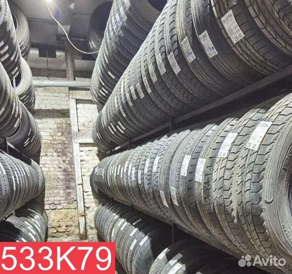 Hankook Optimo K415 225/60 R17 96N