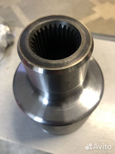 Шрус внутренний SsangYong Kyron