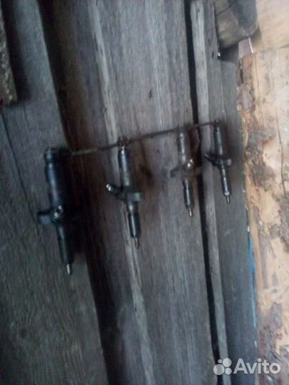 Насос тнвд смд 14