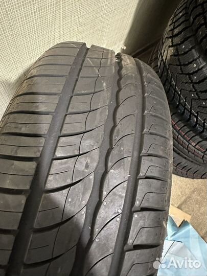 Pirelli Cinturato P1 Verde 195/50 R15 82V