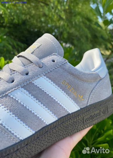 Adidas Spezial (Арт.20180)