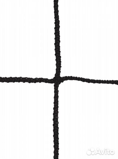 Сетка волейбольная с тросом нить 3,0 мм волейбол