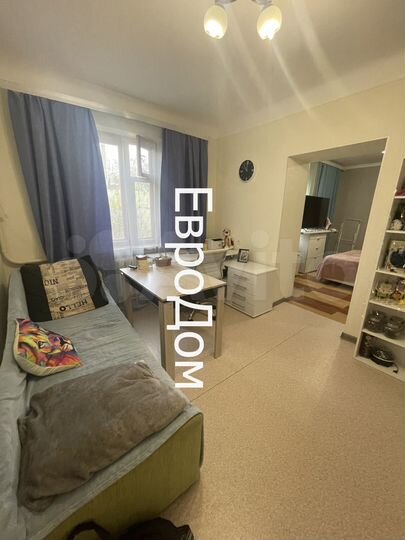 Дом 60,7 м² на участке 5,5 сот.