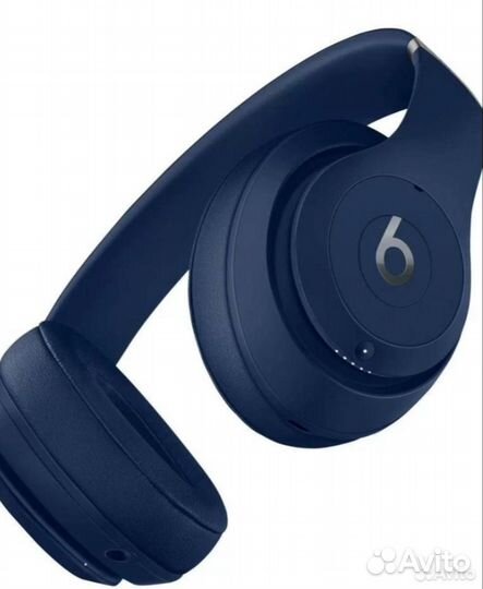 Beats studio 3 wireless Наушники