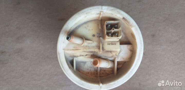 Bmw е 36 датчик уровня топлива