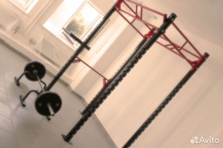 Рама для кроссфит
