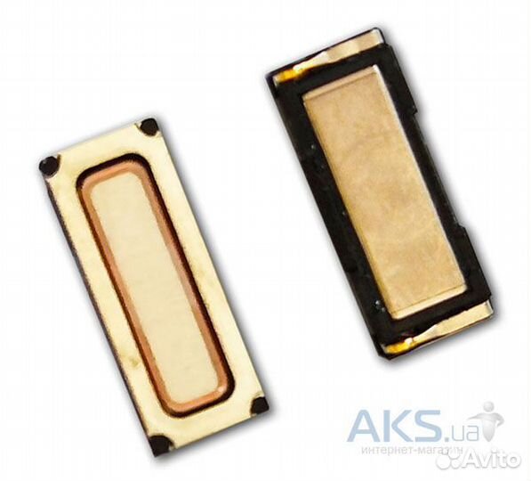 Динамик Lenovo