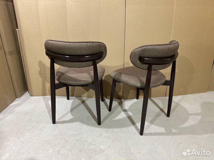 Стулья из массива