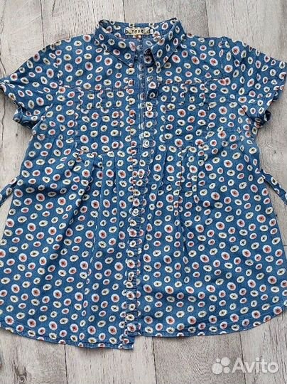 Вещи для беременных 50 52