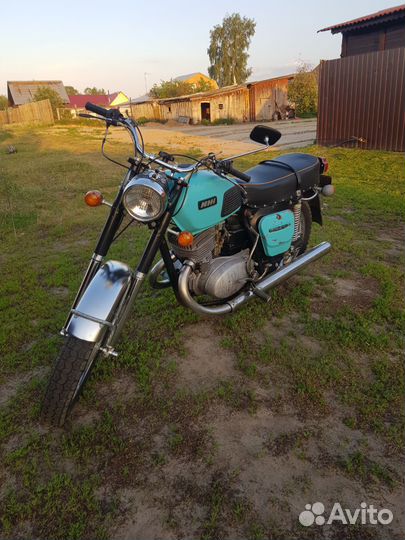 Иж Планета 3