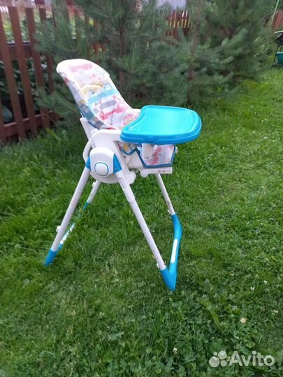Стульчик для кормления