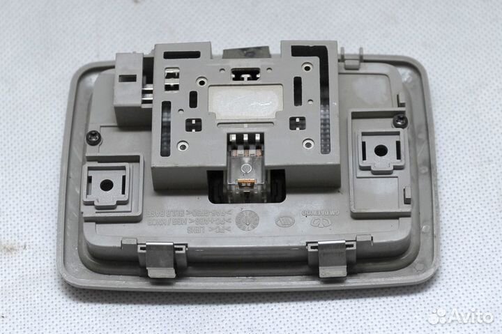 Плафон Шевроле Каптива