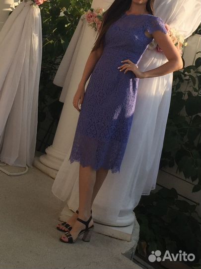 Платье olga grinyuk 44