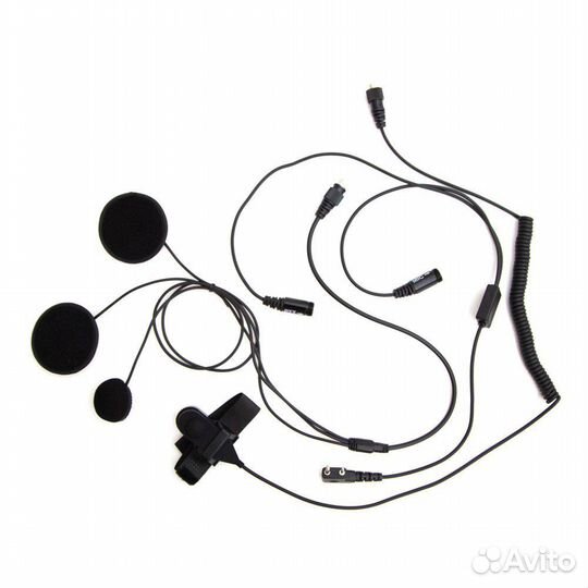 Гарнитура Терек гпш-300