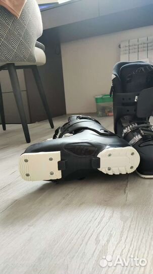 Горнолыжные ботинки dalbello 39