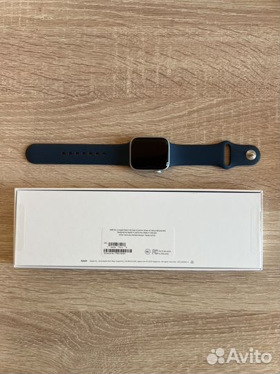 Часы apple watch SE 40 mm 2023