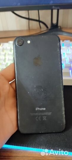 iPhone 7, 32 ГБ