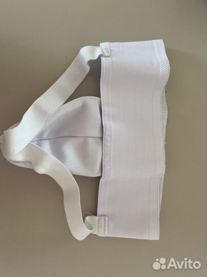 Комплект для занятий каратэ