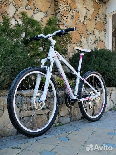 Велосипед Format 7743