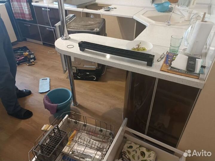 Ремонт холодильников. Ремонт стиральных машин