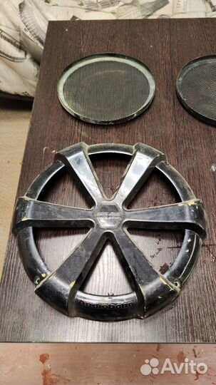 Сетки для динамиков