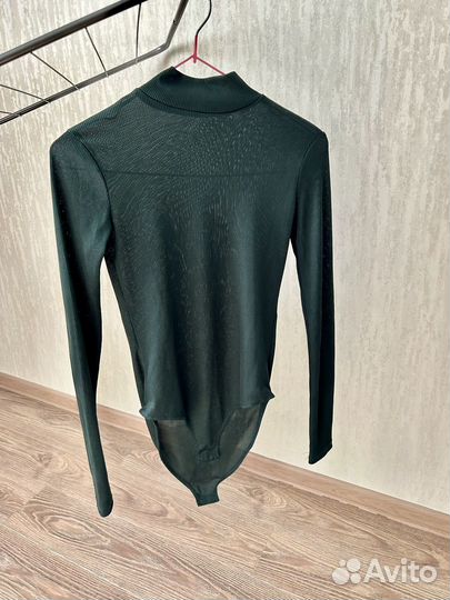 Боди женское